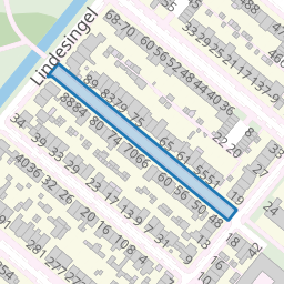 Perceel SBK01-C-2564