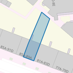 Perceel SBK01-C-2566