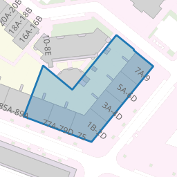 Perceel SBK01-C-2567