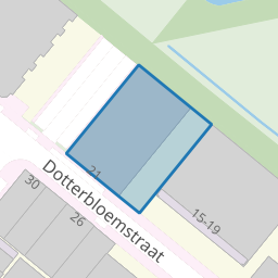 Perceel SBK01-C-2576