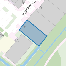 Perceel SBK01-C-2578