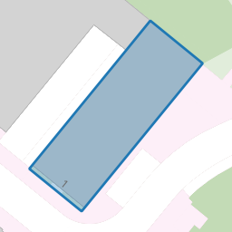 Perceel SBK01-C-2598