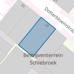 Perceel SBK01-C-2608