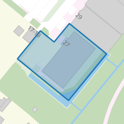 Perceel SBK01-C-2615