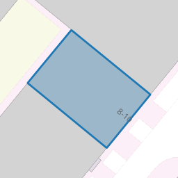 Perceel SBK01-C-2623