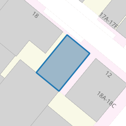 Perceel SBK01-C-2626