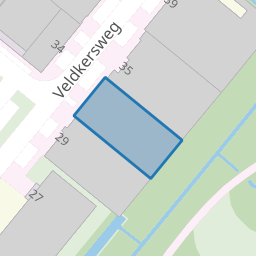 Perceel SBK01-C-2631