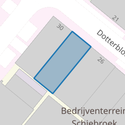 Perceel SBK01-C-2649