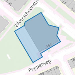 Perceel SBK01-C-2651