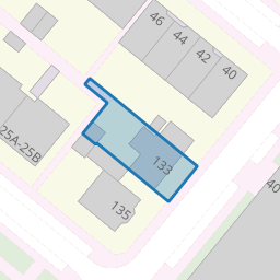 Perceel SBK01-C-2653