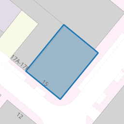 Perceel SBK01-C-2658