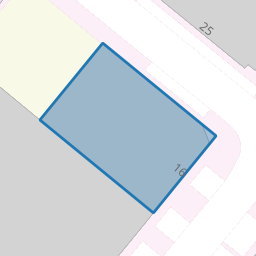 Perceel SBK01-C-2660