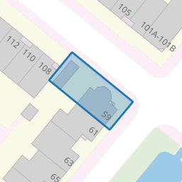 Perceel SBK01-C-2664