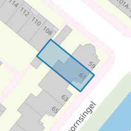 Perceel SBK01-C-2665