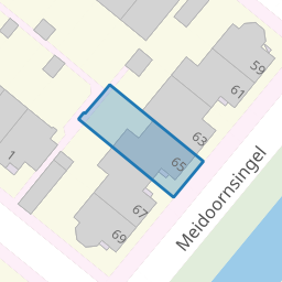 Perceel SBK01-C-2667