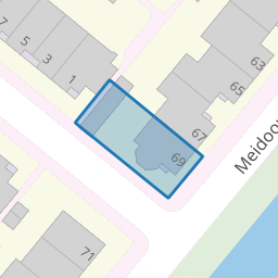 Perceel SBK01-C-2669