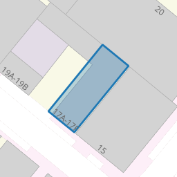 Perceel SBK01-C-2672