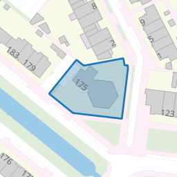 Perceel SBK01-C-2676