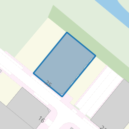 Perceel SBK01-C-2680