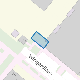 Perceel SBK01-C-2686