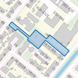 Perceel SBK01-C-2687