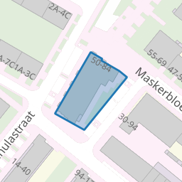 Perceel SBK01-C-2700