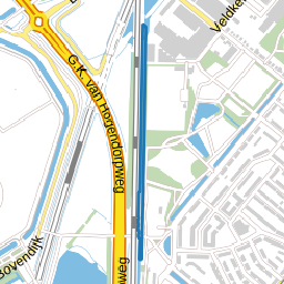 Perceel SBK01-C-2705