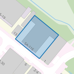 Perceel SBK01-C-2708