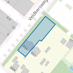 Perceel SBK01-C-2714