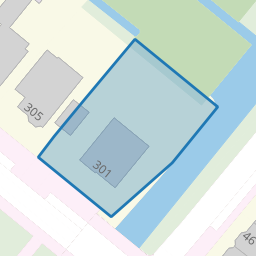 Perceel SBK01-C-2718