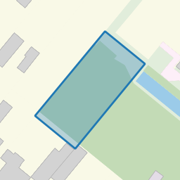 Perceel SBK01-C-2719