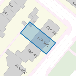 Perceel SBK01-C-2722