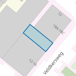 Perceel SBK01-C-2725