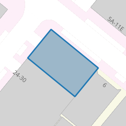 Perceel SBK01-C-2729