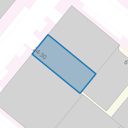 Perceel SBK01-C-2730