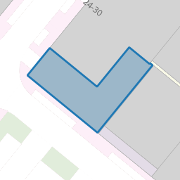 Perceel SBK01-C-2732