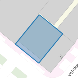 Perceel SBK01-C-2733