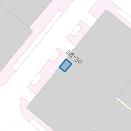 Perceel SBK01-C-2736