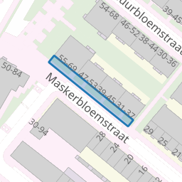 Perceel SBK01-C-2738