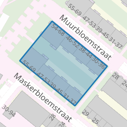 Perceel SBK01-C-2739
