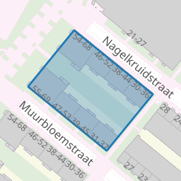 Perceel SBK01-C-2743