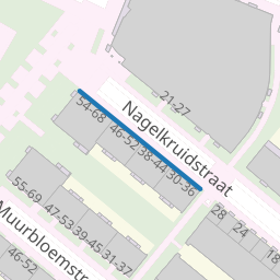 Perceel SBK01-C-2744