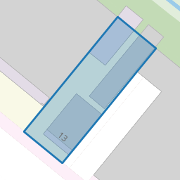 Perceel SBK01-C-2747