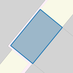 Perceel SBK01-C-2753