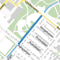 Perceel SBK01-C-2765