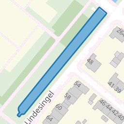 Perceel SBK01-C-2767