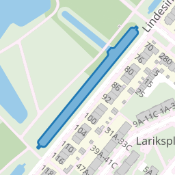 Perceel SBK01-C-2768