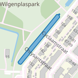 Perceel SBK01-C-2769