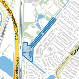 Perceel SBK01-C-2771