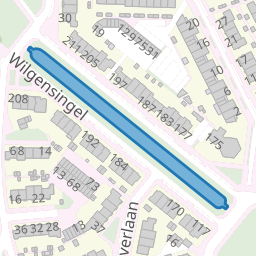 Perceel SBK01-C-2773